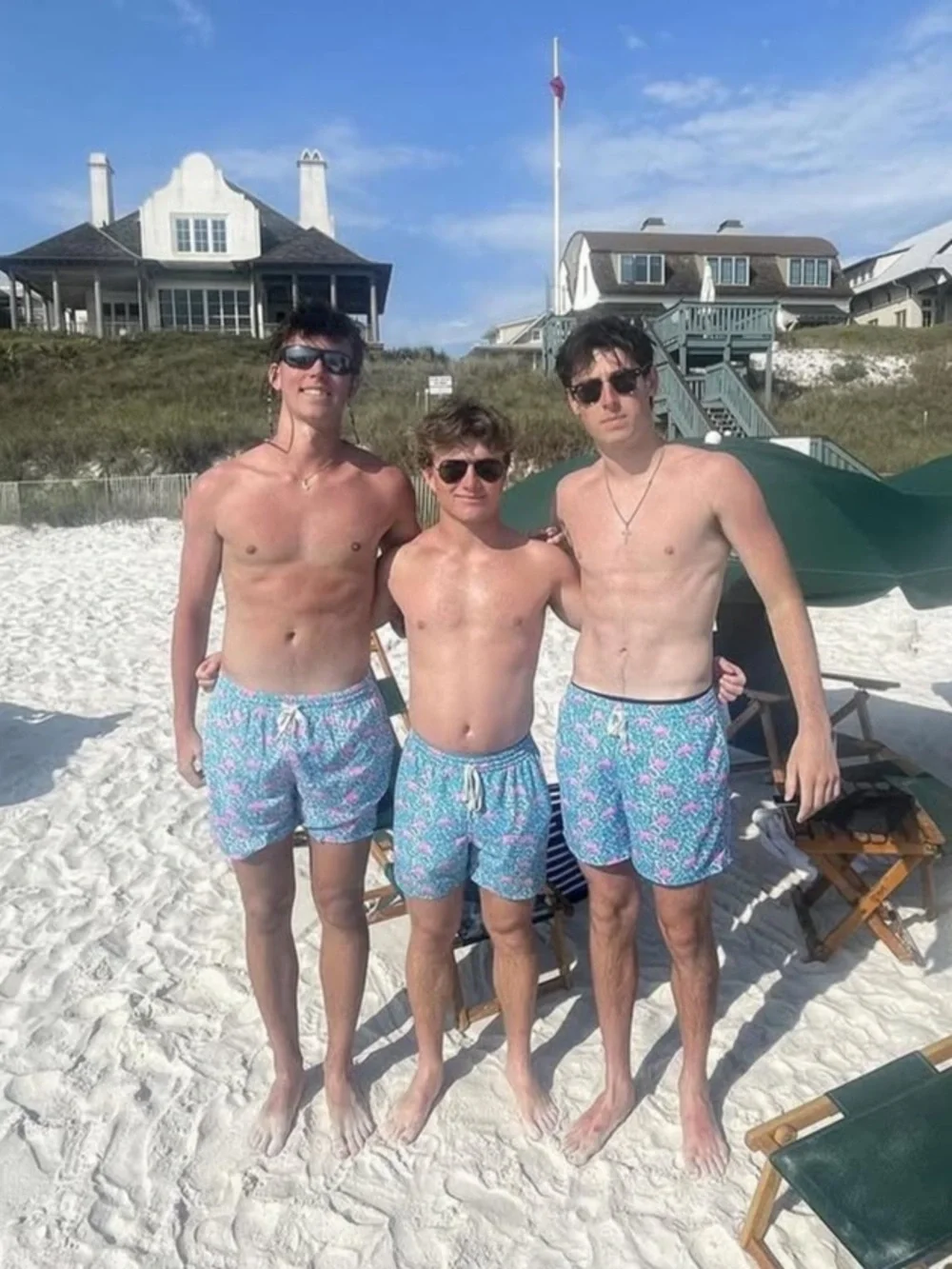 MYSTERY BOX Men BOARDSHORTS Swim Trunks SHORTS SWIMSHORTS SURFER VACATION RANDOM